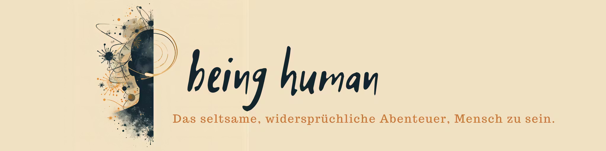 being human